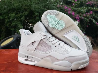 wholesale quality air jordan 4 model no. 382